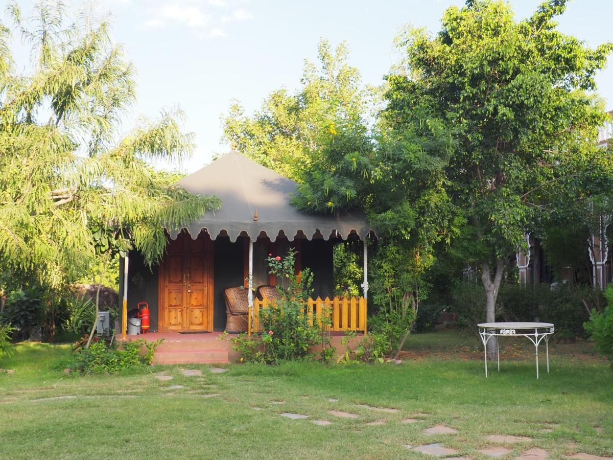 Pushkar Vela Resort Exterior foto