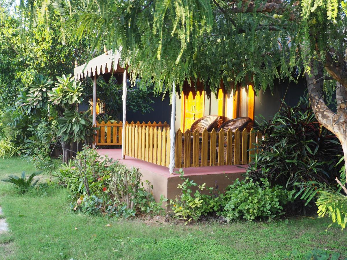 Pushkar Vela Resort Exterior foto